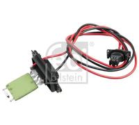 FEBI BILSTEIN 181448 Blower motor resistor