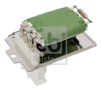 FEBI BILSTEIN 19774 Blower motor resistor