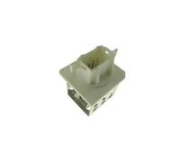 Blower resistor 210019310 AUTOMEGA for PEUGEOT 206 Hatchback 206 Van 206 CC