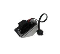 Blower resistor 210079410 AUTOMEGA for AUDI VW SEAT SKODA
