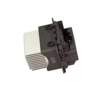 Blower resistor 27-0533 MAXGEAR for RENAULT CITROËN PEUGEOT