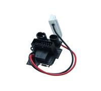 MAXGEAR 27-2179 Blower motor resistor