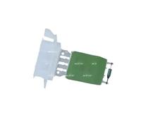 NRF 342009 Blower motor resistor