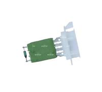 NRF 342009 Blower motor resistor