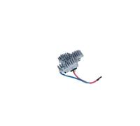 NRF 342021 Blower motor resistor