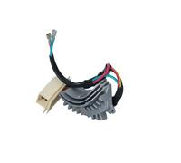 NRF 342024 Blower motor resistor