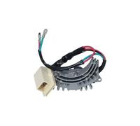 Blower resistor 342024 NRF for MERCEDES-BENZ C-CLASS