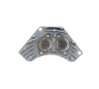 NRF 342042 Blower motor resistor