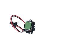 Blower resistor 342054 NRF for RENAULT OPEL