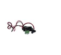 NRF 342055 Blower motor resistor