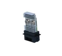 NRF Blower Motor Resistor 342060 - Interior Fit for Renault Megane I / Scenic I
