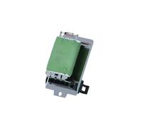 Blower resistor 342072 NRF for VW TRANSPORTER / CARAVELLE Mk IV Bus SHARAN