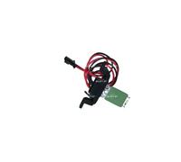 NRF Heater Blower Resistor fits Renault