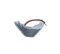 Blower resistor 342099 NRF for PEUGEOT 306 Hatchback 306 Convertible 306