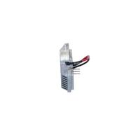 NRF 342099 Blower motor resistor