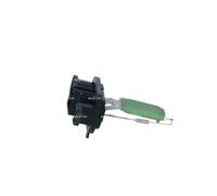 NRF 342113 Blower motor resistor