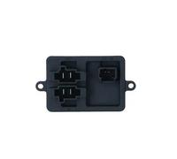 NRF 342115 Blower motor resistor
