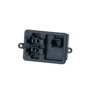 Blower resistor 342115 NRF for PEUGEOT CITROËN RENAULT