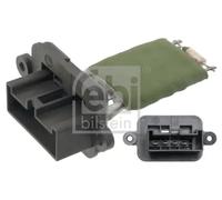 FEBI BILSTEIN 48299 Blower motor resistor