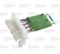 Blower resistor 509894 VALEO for OPEL VECTRA C VECTRA C GTS SIGNUM Hatchback