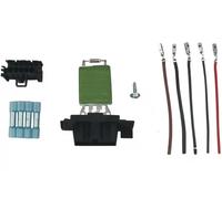 RESISTOR INTERIOR BLOWER 57622Set FOR ALFA ROMEO FIAT QUBO DOBLO/Cargo/MPV 0.9L