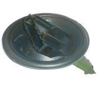 ERA 665015 Blower motor resistor