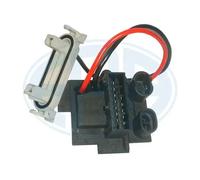 Blower resistor 665022 ERA for RENAULT CLIO Mk II CLIO II Hatchback Van THALIA I