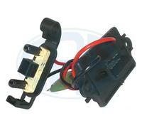 RESISTOR INTERIOR BLOWER 665023 FOR RENAULT MEGANE/II/-Cabriolet/Sport/Tourer