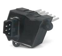 ERA 665047 Blower motor resistor