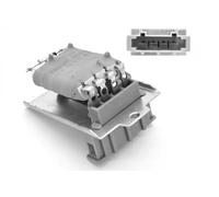 ERA 665076 Blower motor resistor