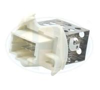 Blower resistor 665108 ERA for OPEL NISSAN RENAULT