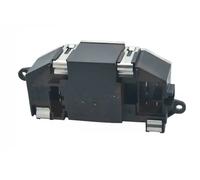 RESISTOR INTERIOR BLOWER 665123 FOR SKODA VW BORA/IV GOLF/VI/TOURAN JETTA 1.8L