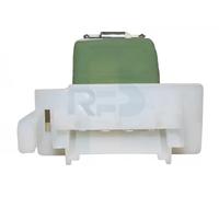 Blower resistor 665132 ERA for MERCEDES-BENZ A-CLASS B-CLASS Sports Tourer