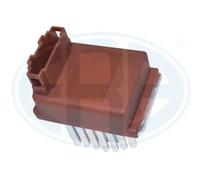 Blower resistor 665143 ERA for VW AUDI FORD SEAT SKODA