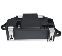 Blower resistor 665144 ERA for CITROËN C4 PICASSO I MPV C4 GRAND PICASSO I