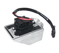 ERA Benelux Blower Motor Resistor 665145 for SEAT SKODA AUDI VW
