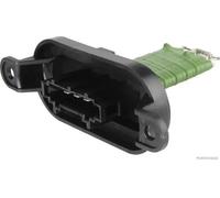 HERTH+BUSS ELPARTS 75614902 Blower motor resistor