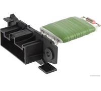 HERTH+BUSS ELPARTS 75614917 Blower motor resistor