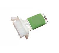 Blower resistor 89590794801 vika for VW SEAT SKODA AUDI