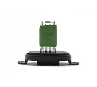 Blower resistor 89591057101 vika for VW TRANSPORTER / CARAVELLE Mk V Bus AMAROK