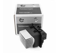 ESEN SKV 94SKV123 Blower motor resistor