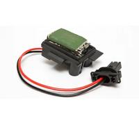 RESISTOR INTERIOR BLOWER 95SKV045 FOR RENAULT D7F710/722/746/726 1.1L 4cyl