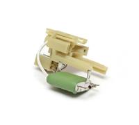 Blower resistor 95SKV054 ESEN SKV for OPEL VECTRA A Hatchback VECTRA A CALIBRA A