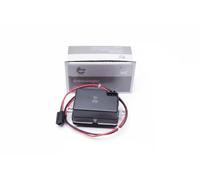 Blower resistor 95SKV077 ESEN SKV for JEEP GRAND CHEROKEE Mk II