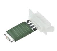 BLOWER RESISTOR Compatible With AUDI A3 03- Q3 11- Compatible With SEAT TOLEDO 04- ERD-AU-001