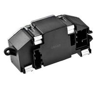 BLOWER RESISTOR Compatible With AUDI A3 2003- Q3 2011- Compatible With SEAT TOLEDO 2004- ERD-AU-005