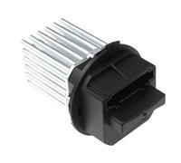 Blower Resistor Compatible With Benz For Sprinter 2500 3500 2010-2016 A/C Heater Blower Motor Resistor Car A2048707710 6441.S7 LR002685 A0008212992