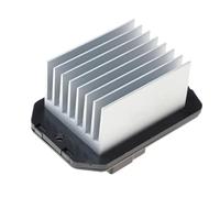 Blower Resistor Compatible with Discovery Lr3 Lr4 Car Blower Fan Heater Resistor Lr031677 Pce500010 C2Z6538