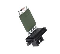 Blower Resistor Compatible With Lancia For Y 840 1995 1996 1997-2003 Heater Blower Fan Resistor Speed Controller 46721165 A510.001.00 A51000100