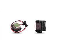 Blower resistor CRS71017AS CASCO for RENAULT NISSAN OPEL